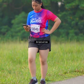 Runner Photo 8148370