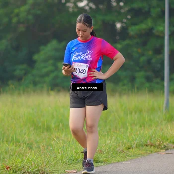 Runner Photo 8148373