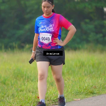 Runner Photo 8148374