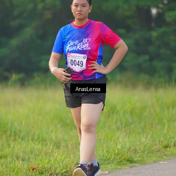 Runner Photo 8148375