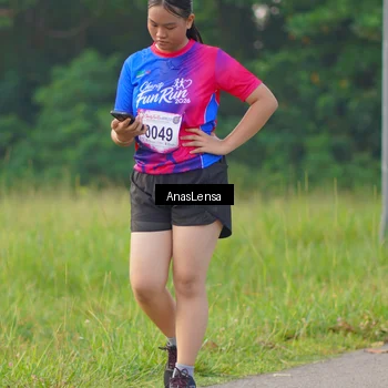 Runner Photo 8148376