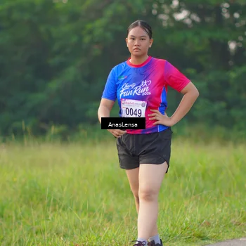 Runner Photo 8148378