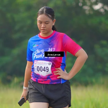 Runner Photo 8148379