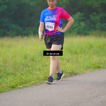 Runner Photo 8148380