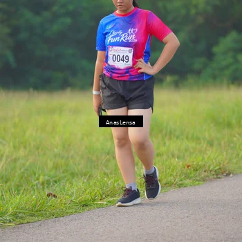 Runner Photo 8148383