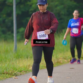 Runner Photo 8148384