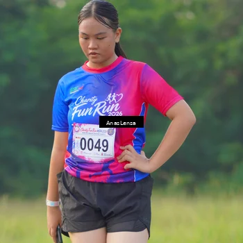 Runner Photo 8148386