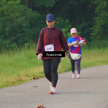 Runner Photo 8148387
