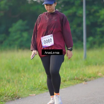 Runner Photo 8148391