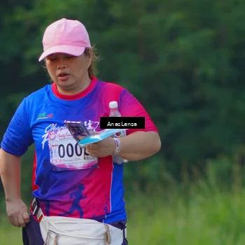 Runner Photo 8148400
