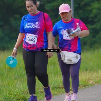Runner Photo 8148405