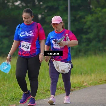 Runner Photo 8148407