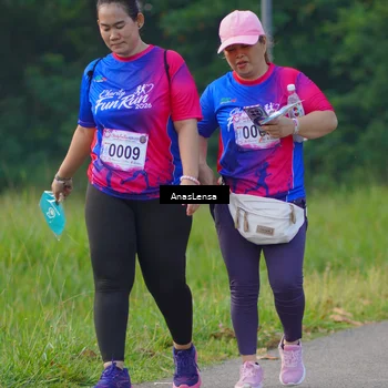 Runner Photo 8148408