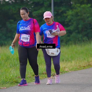 Runner Photo 8148409