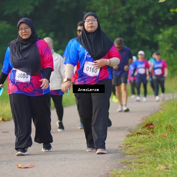 Runner Photo 8148410