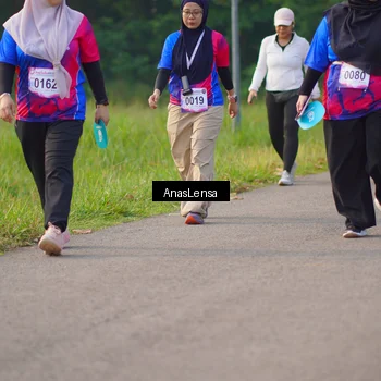 Runner Photo 8148411