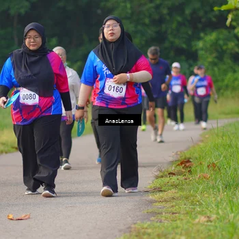 Runner Photo 8148412