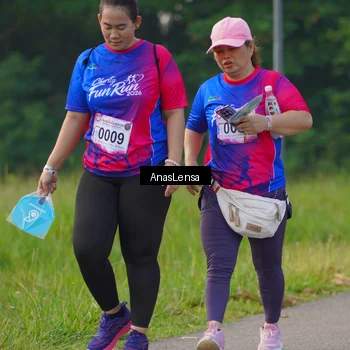 Runner Photo 8148414