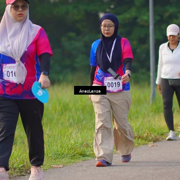 Runner Photo 8148416