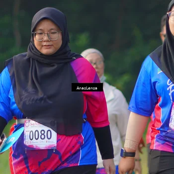 Runner Photo 8148417