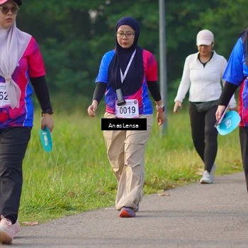 Runner Photo 8148418