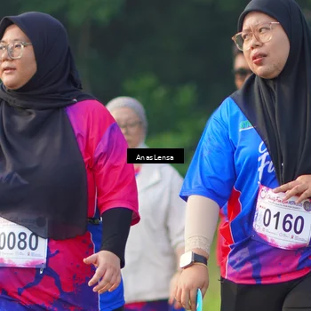 Runner Photo 8148419