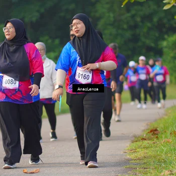 Runner Photo 8148420