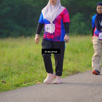 Runner Photo 8148421