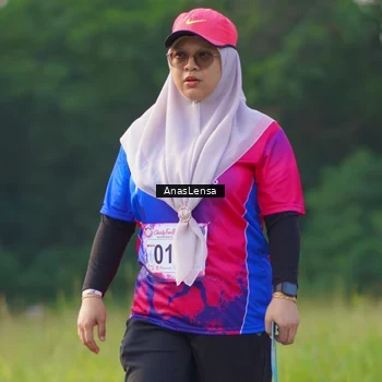 Runner Photo 8148422