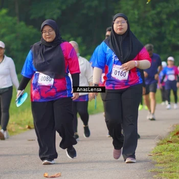 Runner Photo 8148426