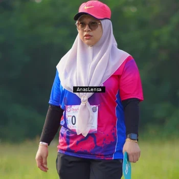 Runner Photo 8148427