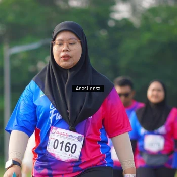 Runner Photo 8148428