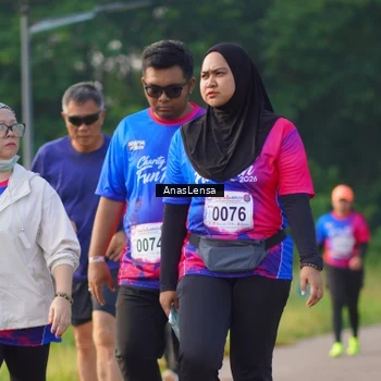 Runner Photo 8148430