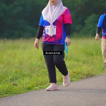 Runner Photo 8148431