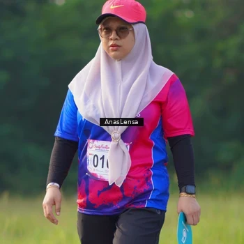 Runner Photo 8148433