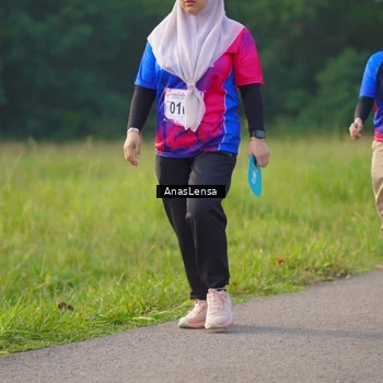 Runner Photo 8148434