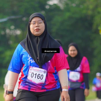 Runner Photo 8148435