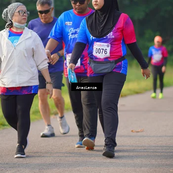Runner Photo 8148436