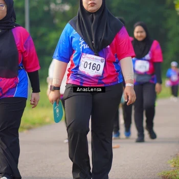 Runner Photo 8148437