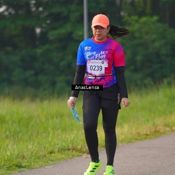 Runner Photo 8148439