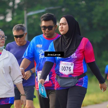 Runner Photo 8148440
