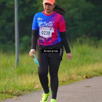 Runner Photo 8148444
