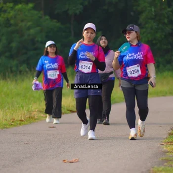 Runner Photo 8148452
