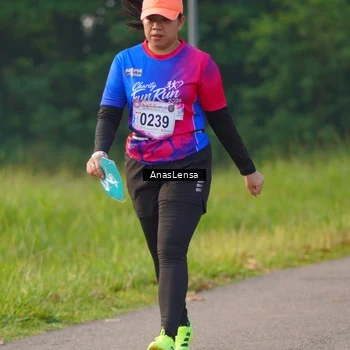Runner Photo 8148454