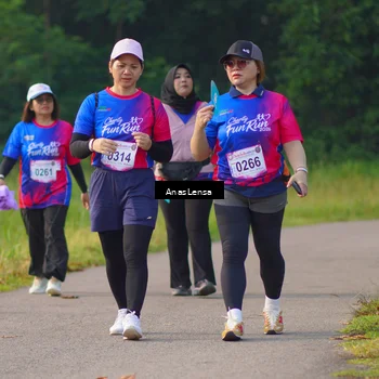 Runner Photo 8148455