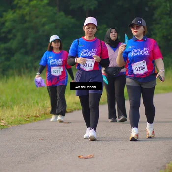 Runner Photo 8148456