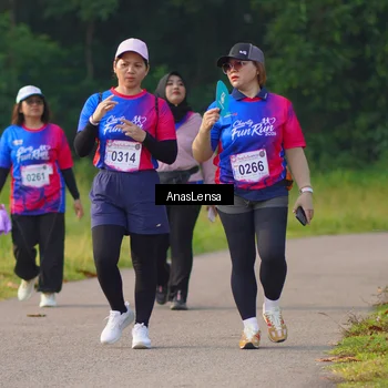 Runner Photo 8148457