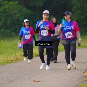 Runner Photo 8148458