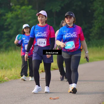 Runner Photo 8148461