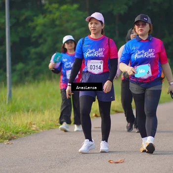 Runner Photo 8148462